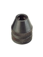 Proxxon 3-Backen-Bohrfutter 0.3-3.2 mm, Bohrfutter for handgeführte MICROMOT-Geräte