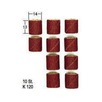 Proxxon Schleifzylinder 13 mm, 10 Stück Proxxon Schleifzylinder 13 mm, 10 Stück