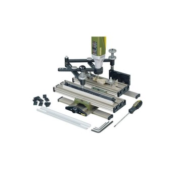 Proxxon Graviereinrichtung GE 20, Zum Gravieren von Buchstaben and Zahlen