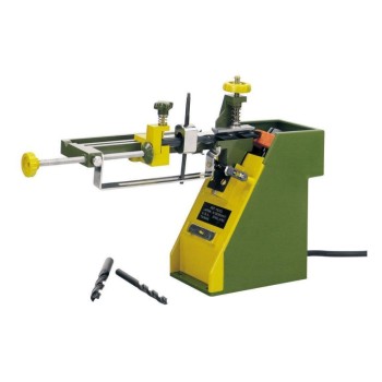 Bohrerschärfgerät BSG 220, Für einfaches Schleifen von Spiralbohrern Bohrerschärfgerät BSG 220, Für einfaches Schleifen von Spiralbohrern