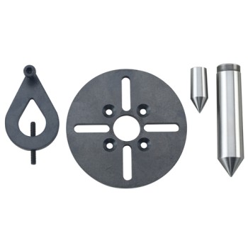 Proxxon Spitzendreheinrichtung, für Arbeiten with hoher Rundlaufgenauigkeit Proxxon Spitzendreheinrichtung, für Arbeiten with hoher Rundlaufgenauigkeit