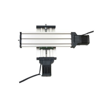 Proxxon KT 70 Kreuztisch CNC, pour MF70 CNC Proxxon KT 70 Kreuztisch CNC, pour MF70 CNC