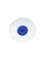 Proxxon Disque souple de polissage microfibre