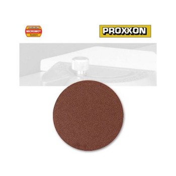 Proxxon Schleifscheiben K80, 5 Scheiben for TSG 250/E