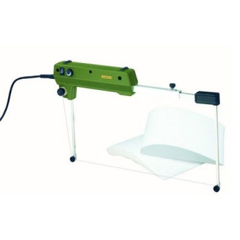 Proxxon Thermocut 650, Heissdraht-Schneidbügel Proxxon Thermocut 650, Heissdraht-Schneidbügel