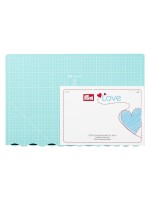 Prym Prym Love, faltbare Schneideunterlage, 45 x 60 cm