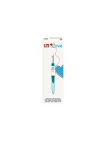 Prym Love Nahttrenner ergonomic klein, , türkis, Karte 1 Stk.
