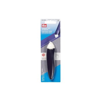 Prym Crayon craie Ergonomique 11 cm, avec roue dentée