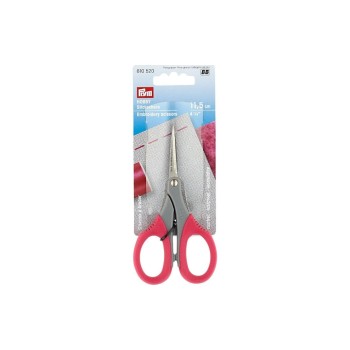 Prym Ciseaux de broderie Hobby 11.5 cm, 1 pièce Prym Ciseaux de broderie Hobby 11.5 cm, 1 pièce