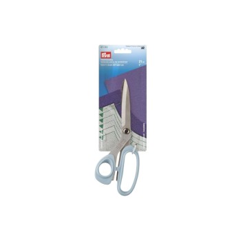 Prym Ciseaux de tailleur Professional 21 cm, pour les gauchers