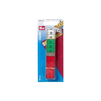 Prym Mètre ruban 150 cm, 1 pièce