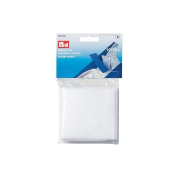 Prym Toison Coupeuse 90 x 45 cm, à repasser, blanc