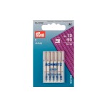 Prym Nähmaschinennadeln, Jersey, Nr. 70 - 90, Karte 5 Stück