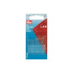 Prym Aiguille à coudre Nr. 5 - 9, 20 pièces