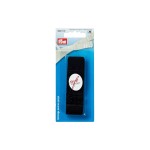 Prym Extension du soutien-gorge 25 mm, pour l'accrochage, noir