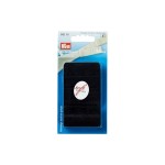 Prym Extension du soutien-gorge 50 mm, pour l'accrochage, noir