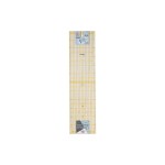 Prym Lineal Universal Omnigrid, 15 x 60 cm, Stück