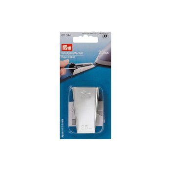 Prym Forme de ceinture inclinée 25 mm Prym Forme de ceinture inclinée 25 mm