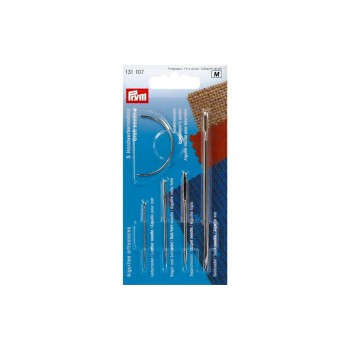 Prym Aiguille d’artisan Set 5 pièces Prym Aiguille d’artisan Set 5 pièces