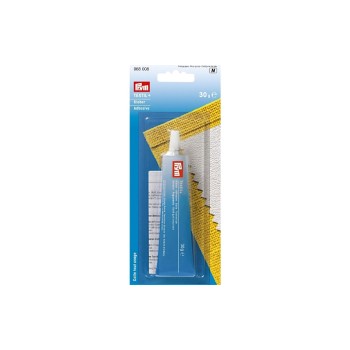 Prym Textil + Kleber, 30g