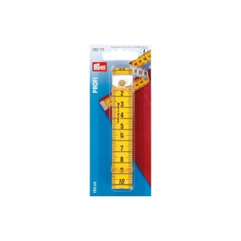 Prym Mètre ruban Profi 150 cm 1 Pièce/s