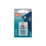 Prym Doppel-Nähmaschinennadel Universal, Nr.100, 6.00 mm 1 Stück