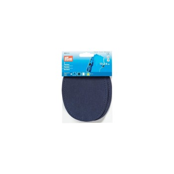 Prym Applikation Patches Marine, 10x14cm, 2 Stück Prym Applikation Patches Marine, 10x14cm, 2 Stück