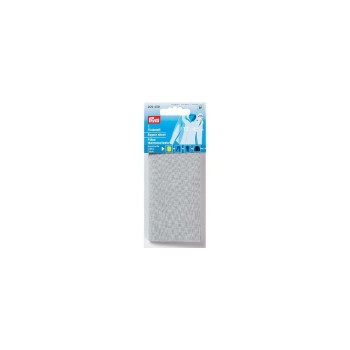 Prym Matériel de mise à jour 12 x 45 cm, fusible, gris clair Prym Matériel de mise à jour 12 x 45 cm, fusible, gris clair