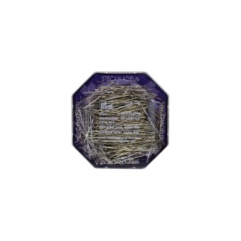 Prym Épingle Ø 0.6 mm x 3.2 cm, 50 g, acier