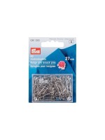 Prym Épingle Argent, 27 mm