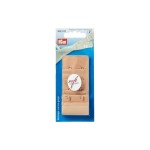 Prym Extension du soutien-gorge peau, 40 mm