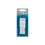 Prym Accessoires pour soutien-gorge Blanc, 30 mm