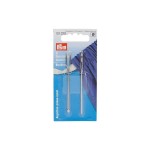 Prym Aiguille à coudre Argent, 70 mm, 2 pièces