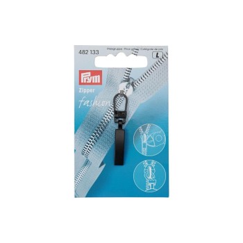 Prym Fermeture velcro Noir, 43 mm x 6 mm Prym Fermeture velcro Noir, 43 mm x 6 mm