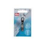 Prym Fermeture velcro Noir, 46 mm x 8.25 mm