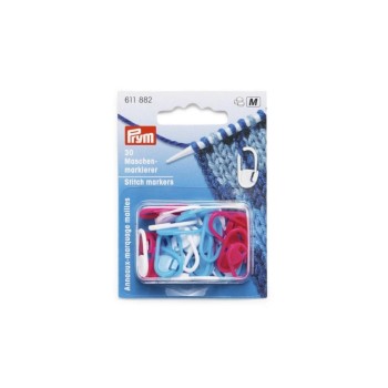 Prym Marqueur de maille 30 pièces Prym Marqueur de maille 30 pièces