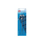 Prym Marqueur de maille argent, 135 mm