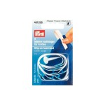 Prym Cintre sans couture Blanc, 15 cm x 1.1 cm