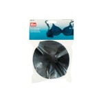 Prym Accessoires pour soutien-gorge Inserts One Size, noir