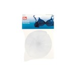 Prym Accessoires pour soutien-gorge Inserts One Size, Blanc