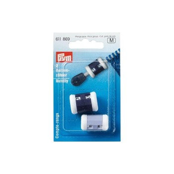 Prym Compteur de séries Petit + grand