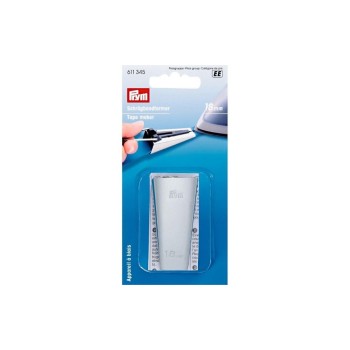 Prym Forme de ceinture inclinée 18 mm Prym Forme de ceinture inclinée 18 mm