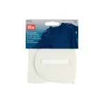 Prym Épaulettes Blanc, taille S