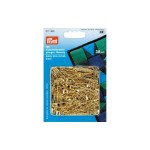 Prym Epingle de sûreté Or, n° 2, 38 mm