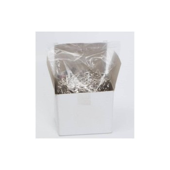 Prym Epingle de sûreté Argent, n° 1, 34 mm