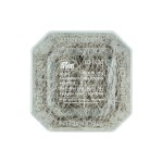 Prym Épingle Argent, 0.50 x 30 mm