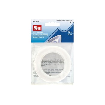 Prym Toison Blanc, 10 mm x 10 mm