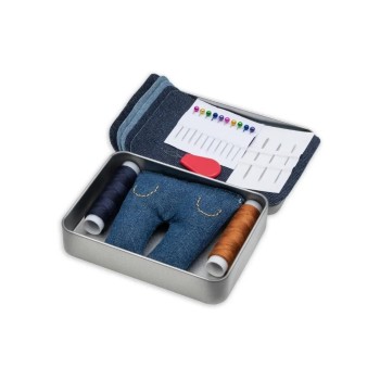 Prym Kit di cucito Jeans