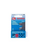 Prym Bouton Jersey 20 pièces, argent