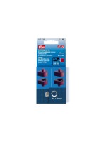 Prym Werkzeug-Set Druckknöpfe Jersey, 8 + 10 mm, 100% KS